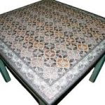 Masterclass di decoupage da tavolo