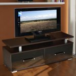 Mobile TV in legno fai da te