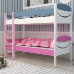 Cameretta per bambine