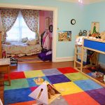 Cameretta per due bambini - mobili per bambini