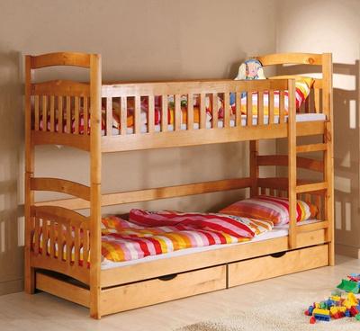 Letti per bambini Karina