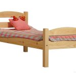 Letti in legno per bambini