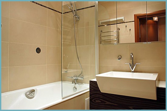 Progettazione del bagno