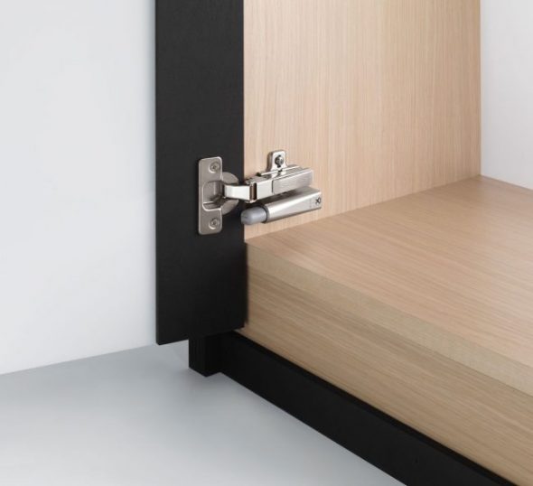 Chiudi-armadietti da cucina