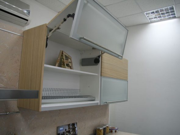 Ante per mobili da cucina
