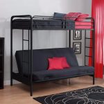 Divano letto a castello