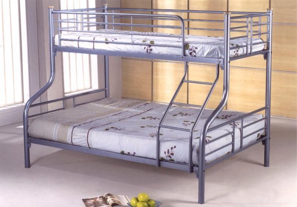 Letto a castello BB 002