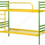 Letto a castello Fly Duo