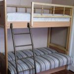 Letto a castello TEMP