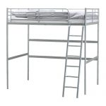 Letto a castello Ikea Tromso
