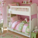 Letto a castello per due bambini