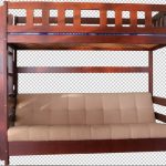 Letto a castello + divano