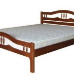 Letto matrimoniale Julia