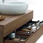 Mobile lavabo funzionale