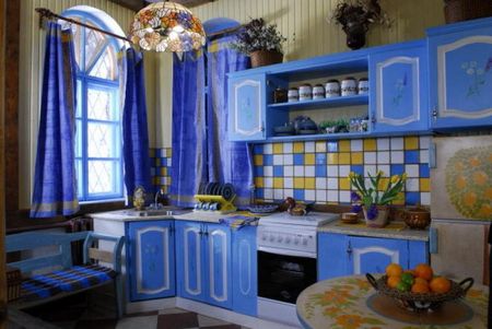 Idee su come rinnovare il tuo set da cucina