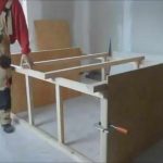 Come realizzare una scaffalatura economica con le tue mani