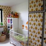 rinnovare l'armadio dei bambini