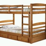 Classico in legno naturale - pino