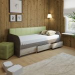 Letto 12M Serie 4.11