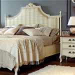 Letto 160x200 Provenza