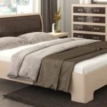 Letto Camellia KR-01 120