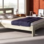 Letto Quadro