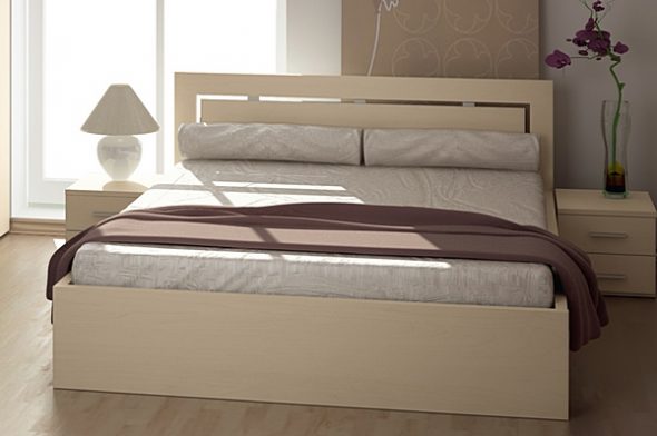 Letto Marika 1400 47K003