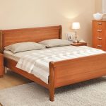 Letto Melissa-Lux