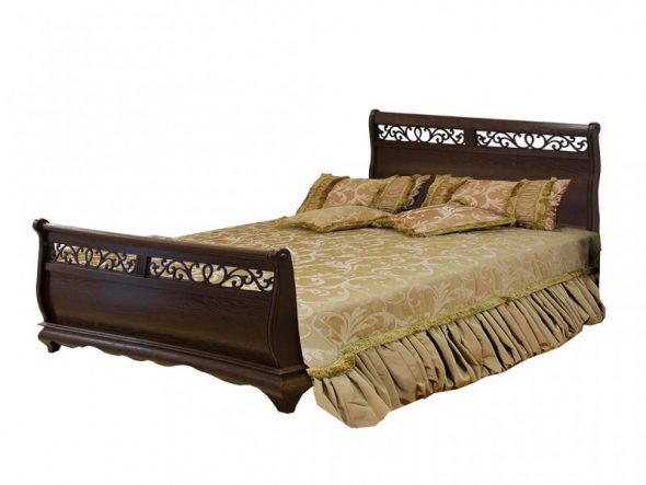 Letto Oscar