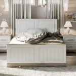 Letto Provence SM-223.02.001 120 con pediera