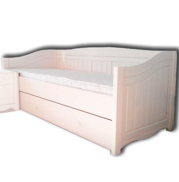 Divano letto per adolescenti