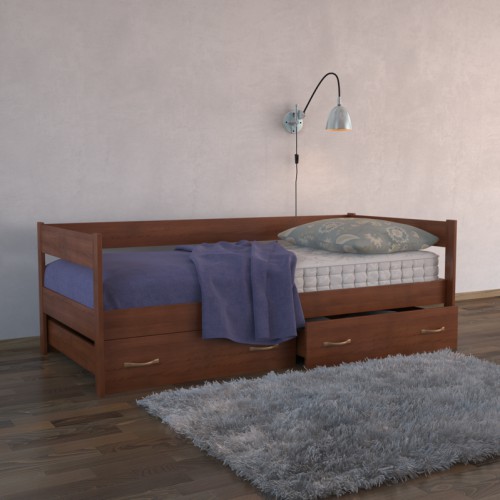 Divano letto (pouf)