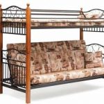 Letto a castello Premiere