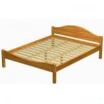 Letto in pino Nice 90x200