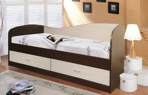 Letto Laguna-2