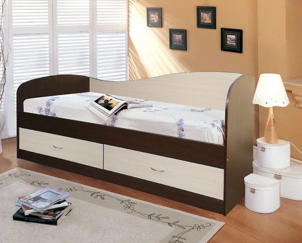 Letto Laguna-2
