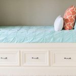 Il letto può essere installato in qualsiasi nicchia