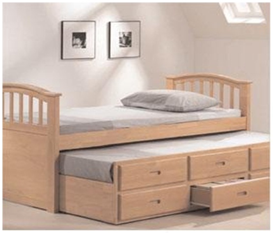 Letto singolo