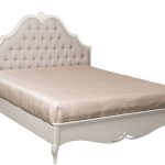 Letto con doghe Franca