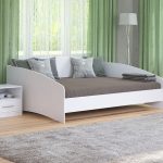 Divano letto (pouf) Ormatek