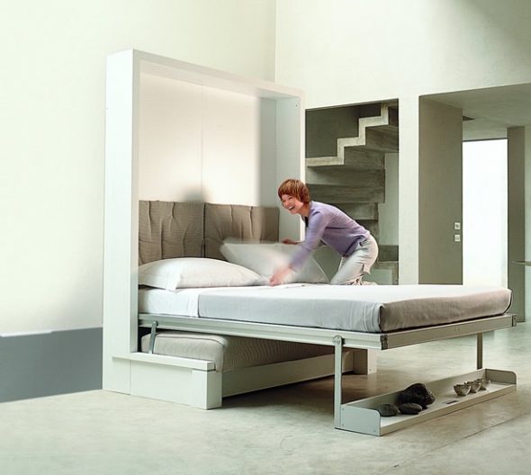 Letto trasformabile