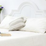 Letto in stile provenzale - variante
