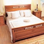 Letti in legno dal produttore