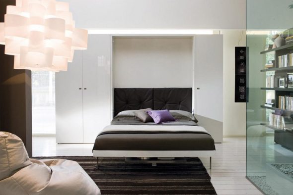 Letti per camere da letto