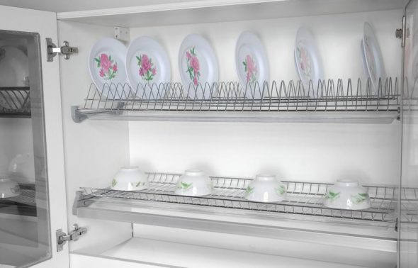 scolapiatti da cucina