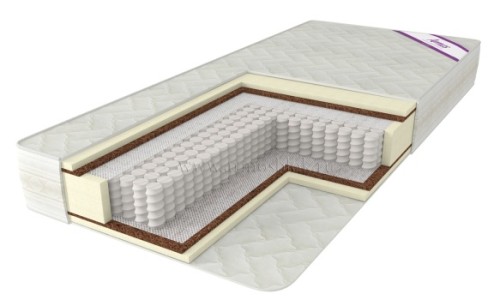 Materasso per letto pieghevole
