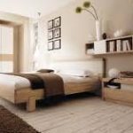 Materasso per camera da letto