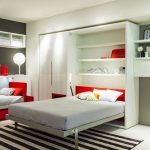 Arredamento per monolocale