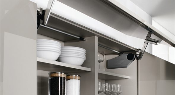 Accessori per mobili da cucina