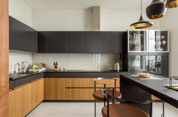 cucina moderna